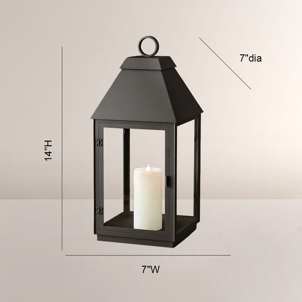 Carin Outdoor Lantern