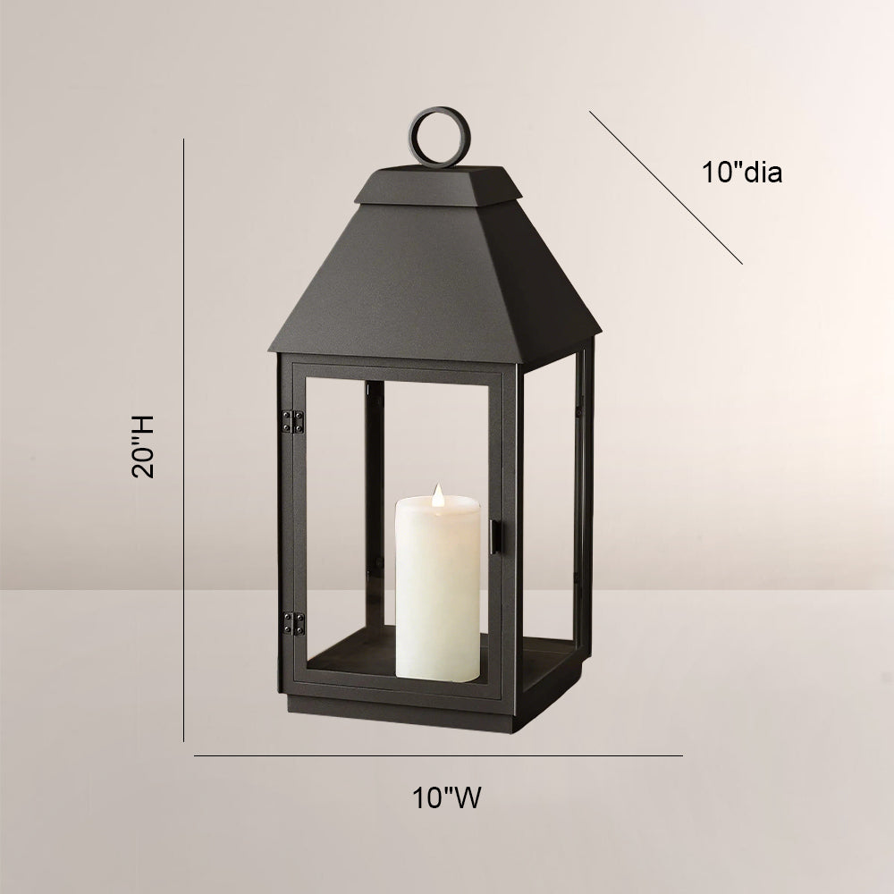 Carin Outdoor Lantern