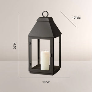 Carin Outdoor Lantern