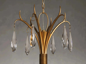 Celine Chandelier