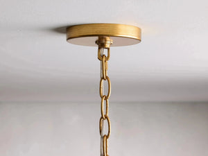 Celine Chandelier