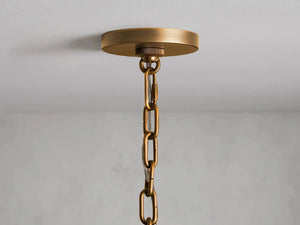 Celine Chandelier