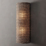 Chinot Crystal Sconce 21”H