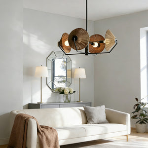 Coleman Chandelier