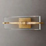 Comfortable Linear Sconce