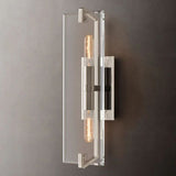 Comfortable Linear Sconce