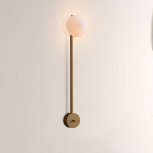 Costella Grand Sconce