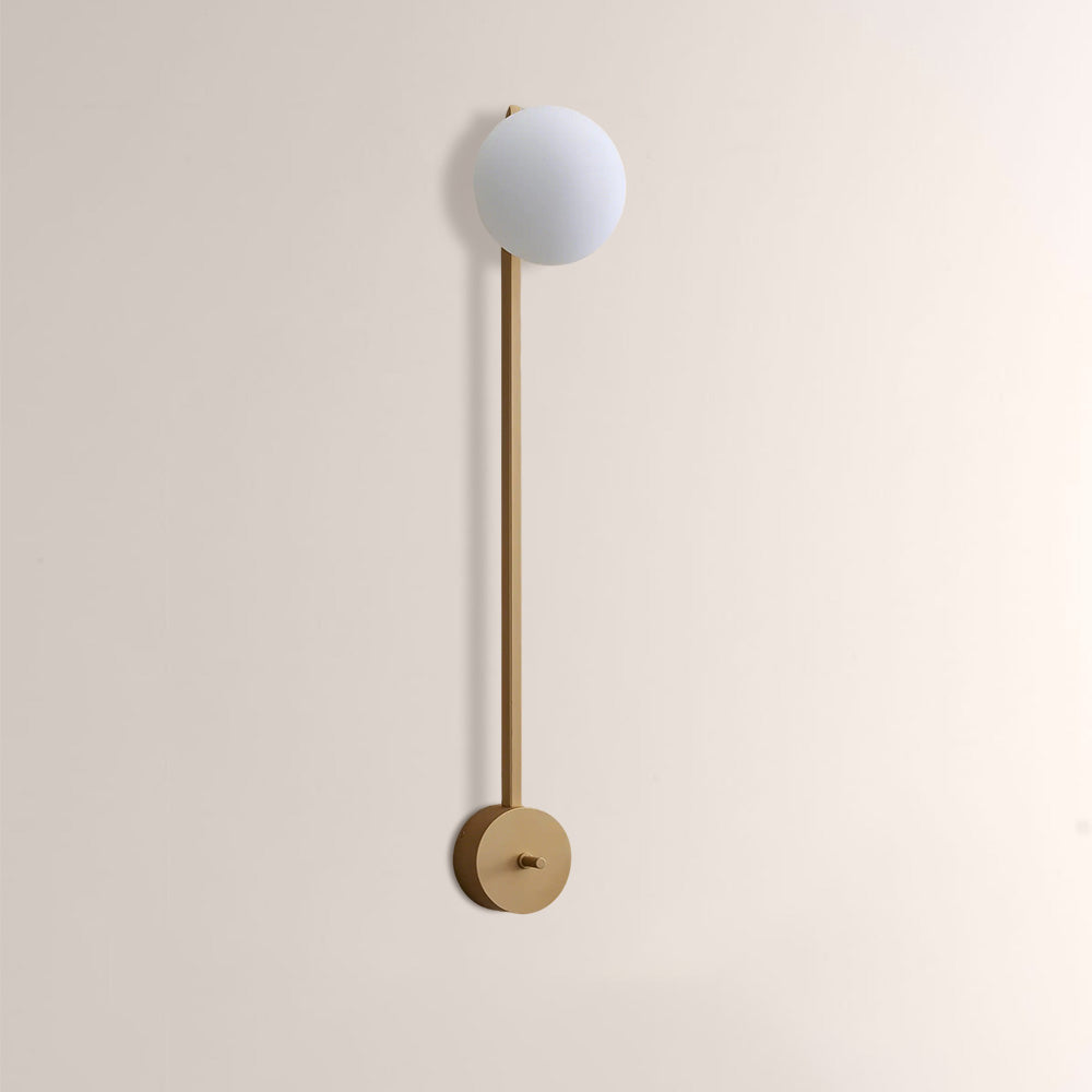 Costella Grand Sconce