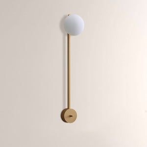 Costella Grand Sconce