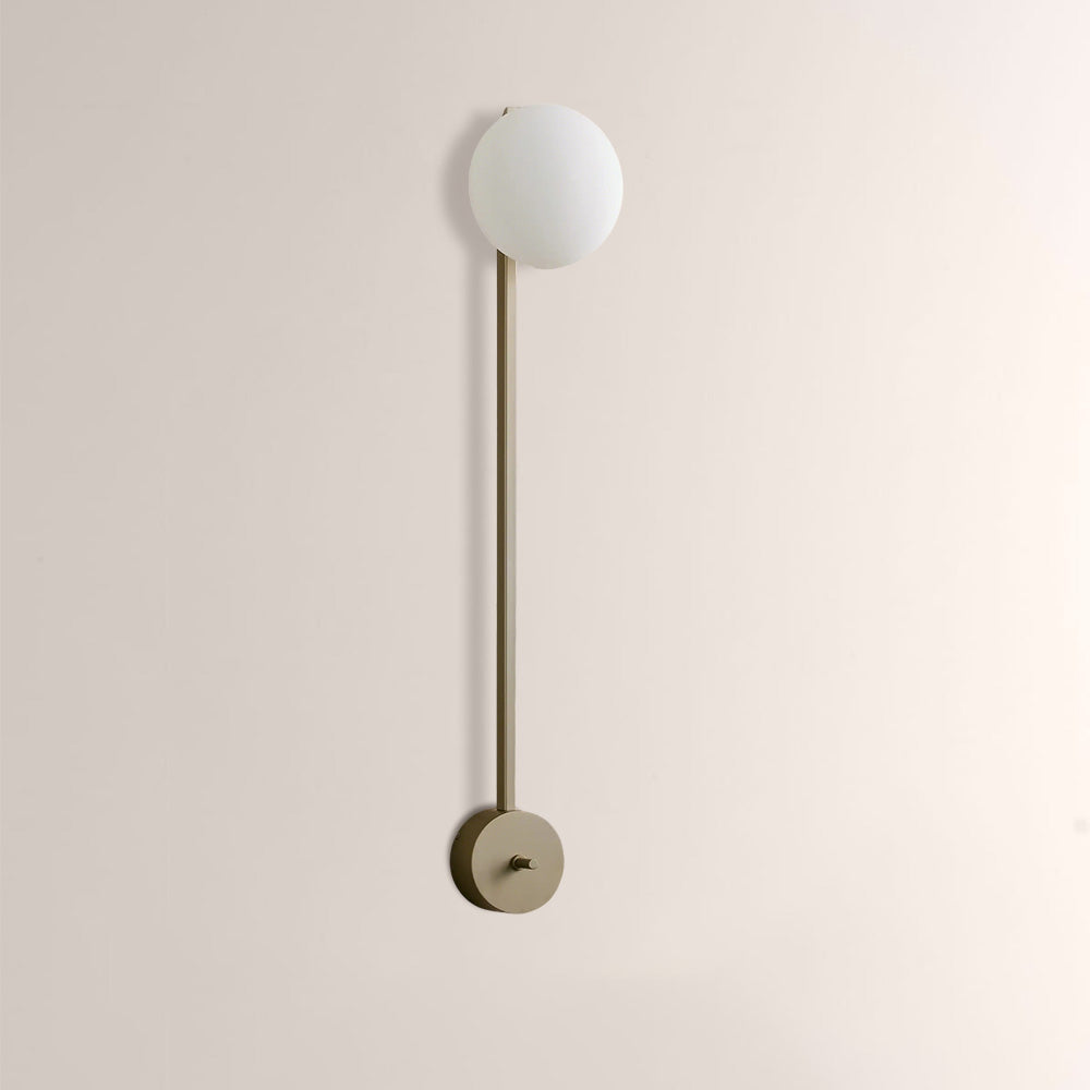 Costella Grand Sconce