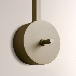 Costella Grand Sconce