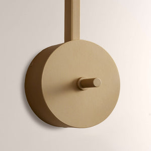 Costella Grand Sconce