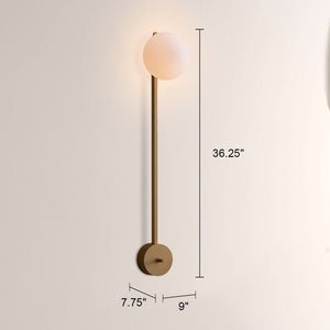 Costella Grand Sconce