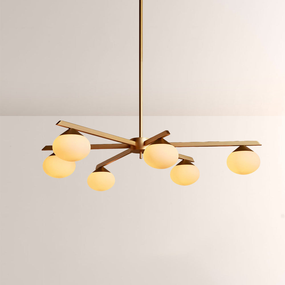 Costella Round Chandelier