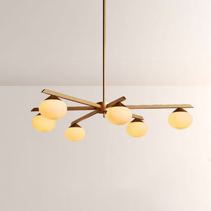 Costella Round Chandelier