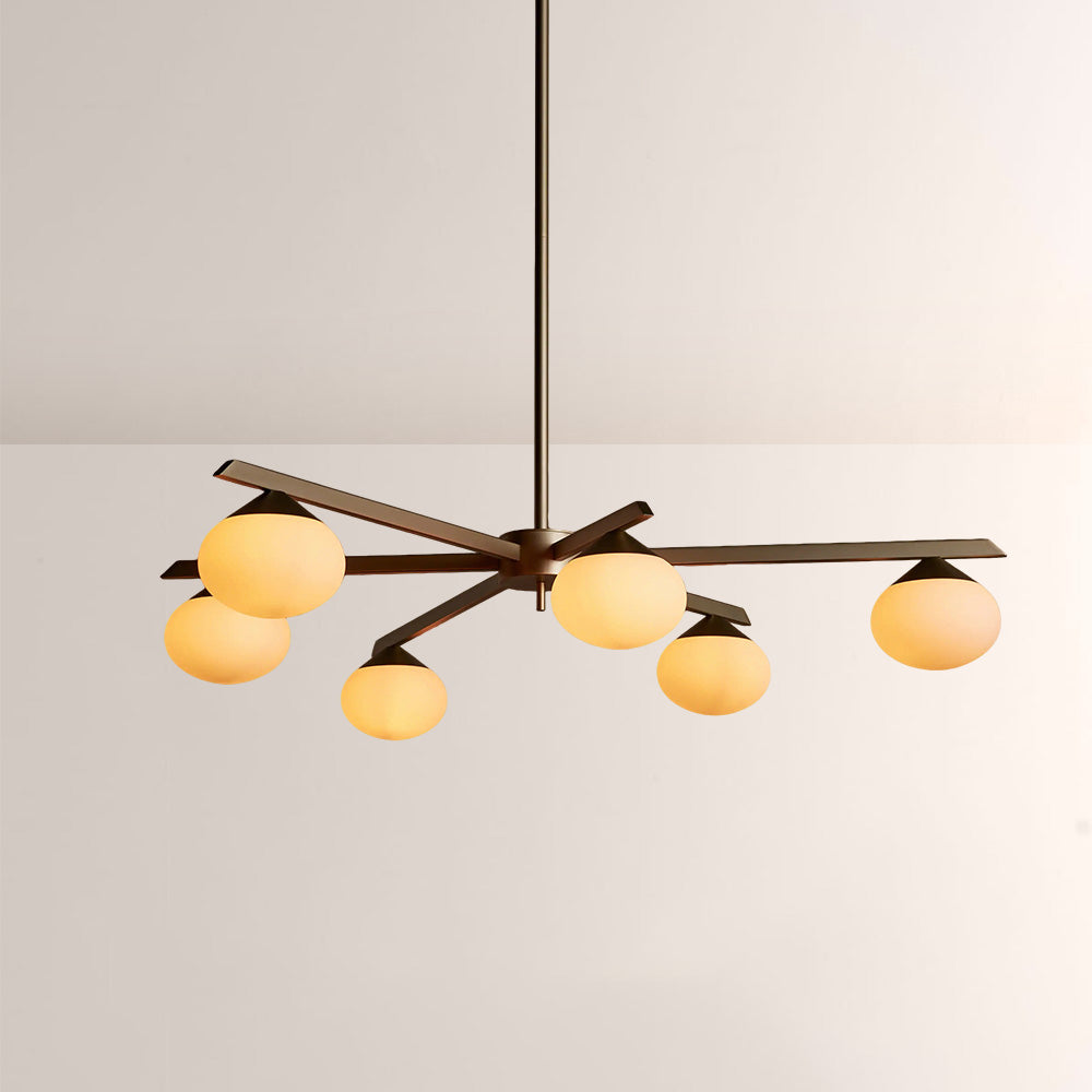Costella Round Chandelier