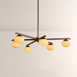 Costella Round Chandelier