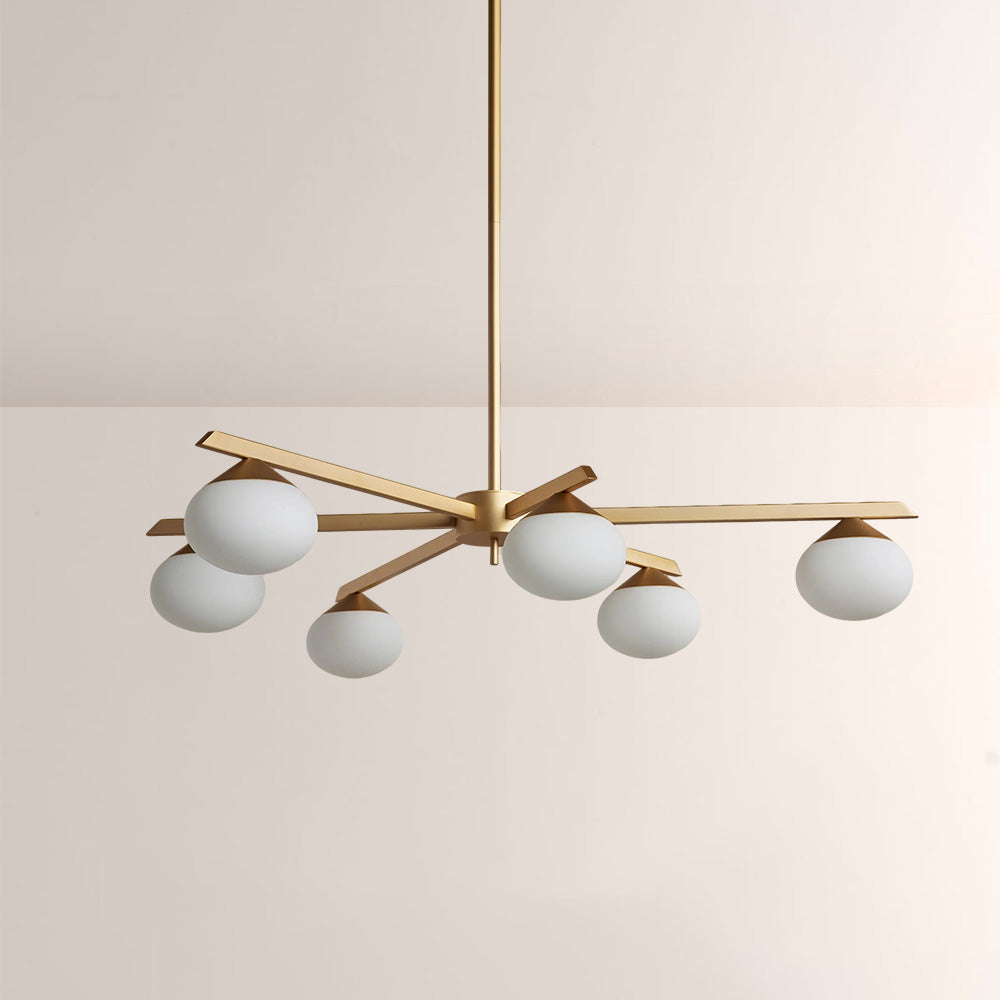 Costella Round Chandelier