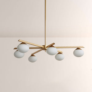 Costella Round Chandelier