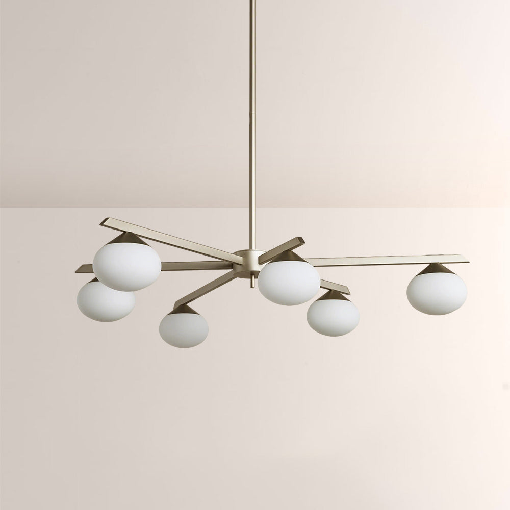 Costella Round Chandelier