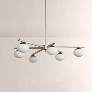 Costella Round Chandelier