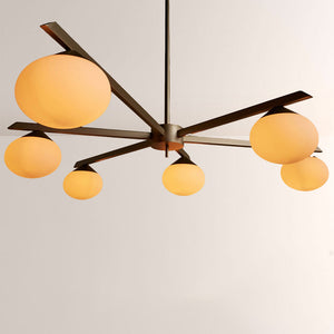 Costella Round Chandelier
