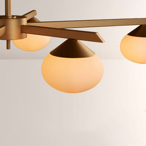 Costella Round Chandelier