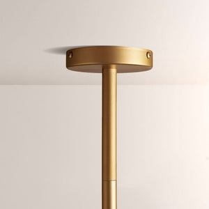 Costella Round Chandelier