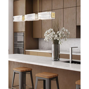 Dante Linear Chandelier