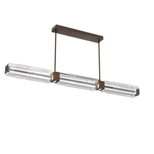 Dante Linear Chandelier