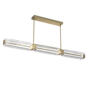Dante Linear Chandelier