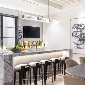 Dante Linear Chandelier