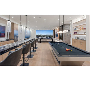 Dante Linear Chandelier