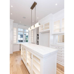 Dante Linear Chandelier