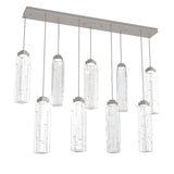 Dante Linear Pendant Chandelier