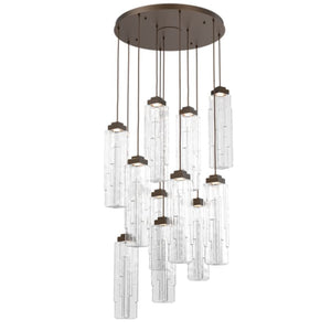 Dante Round Chandelier