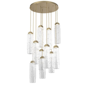 Dante Round Chandelier