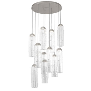 Dante Round Chandelier