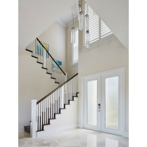 Dante Round Chandelier