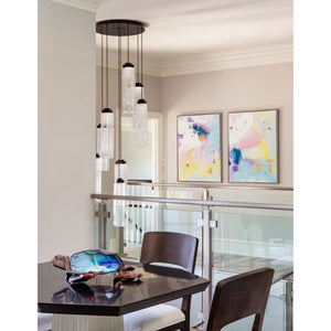Dante Round Chandelier