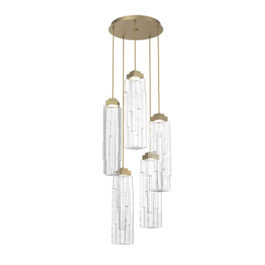 Dante Round Chandelier
