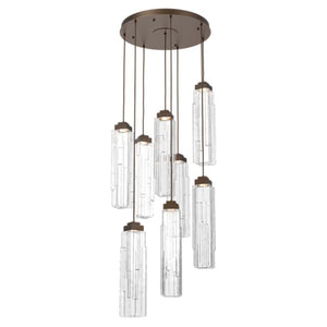 Dante Round Chandelier