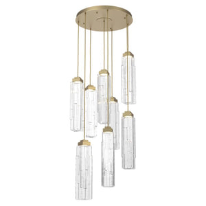 Dante Round Chandelier
