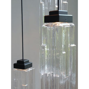 Dante Square Chandelier