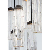 Dante Square Chandelier