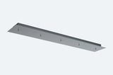 Drizzle 5-Light Chandelier