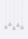 Drizzle 5-Light Chandelier