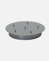 Drizzle 6-Light Chandelier