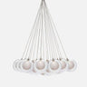 Drizzle Cluster Chandelier
