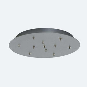 Drizzle Cluster Chandelier